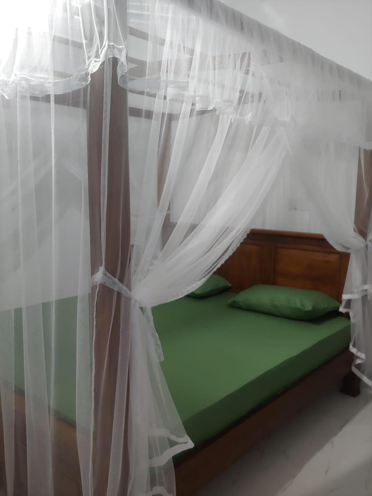 Готель Daasa Guest Мірісса Номер фото