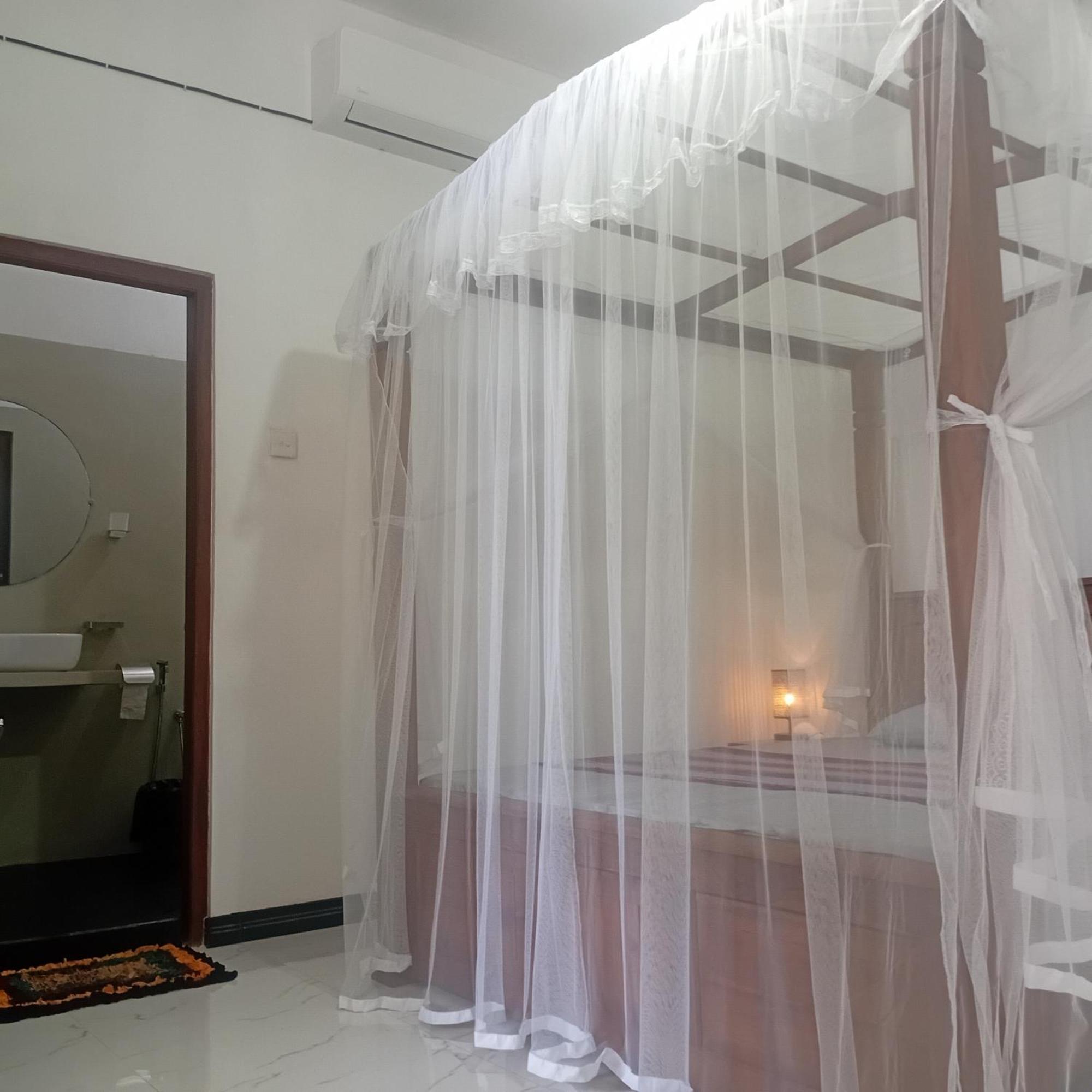 Готель Daasa Guest Мірісса Номер фото