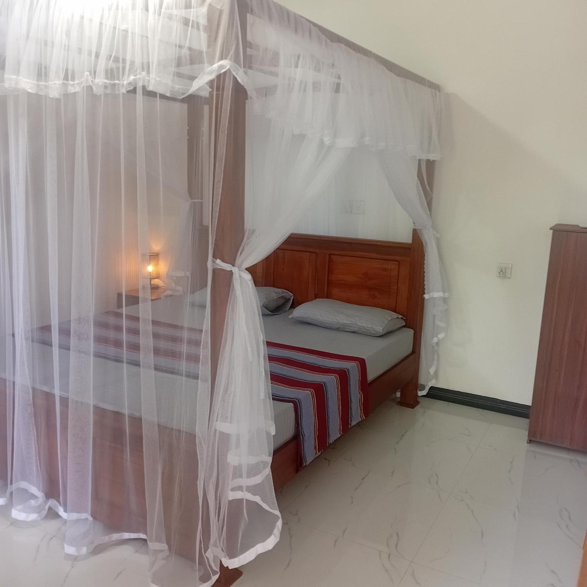 Готель Daasa Guest Мірісса Номер фото