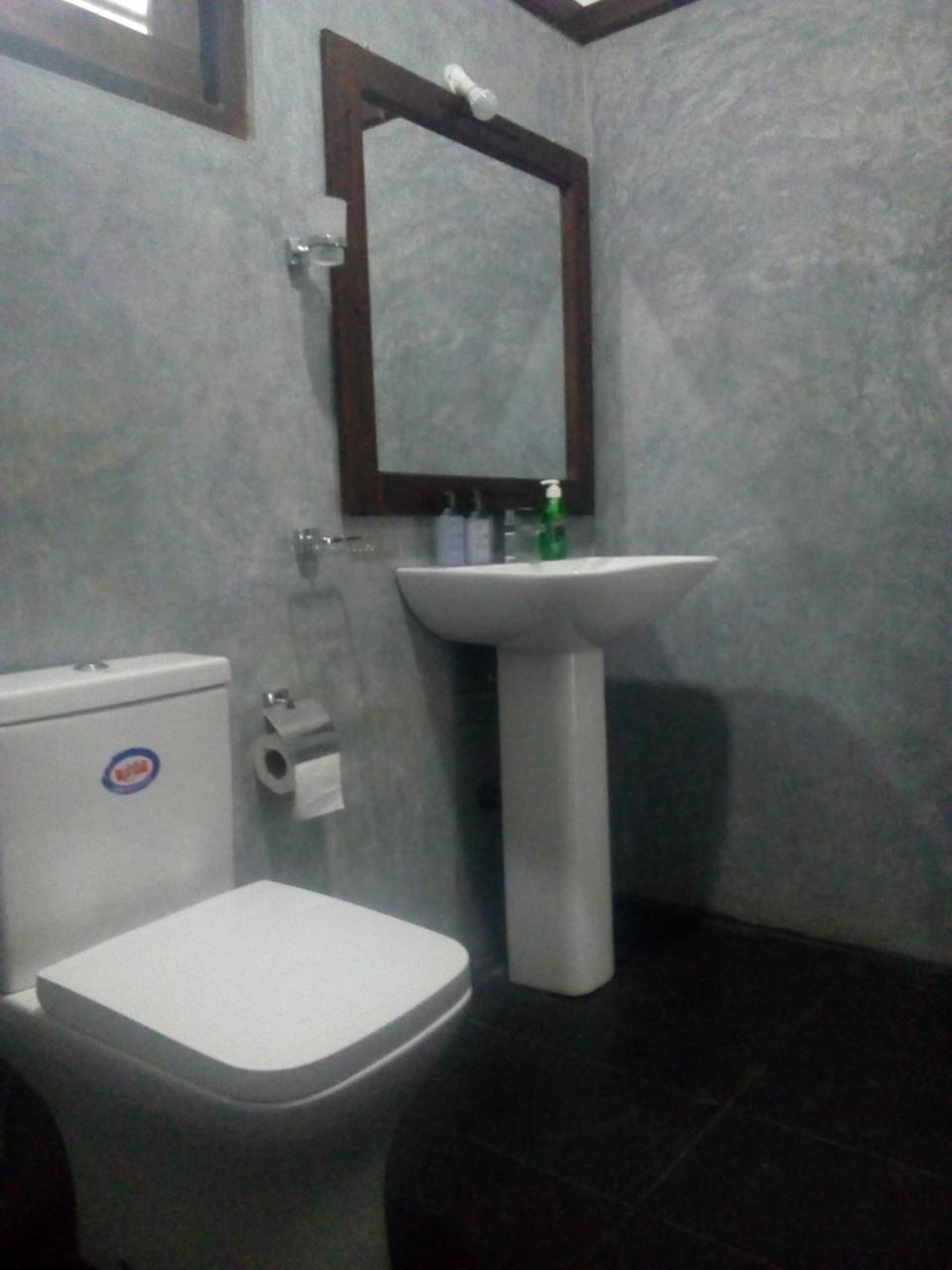 Готель Daasa Guest Мірісса Номер фото